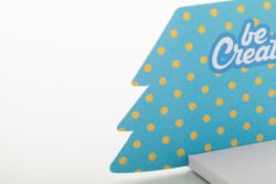 AP716799-A__CU personalizowane karteczki samoprzylepne z motywem świątecznym