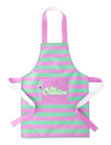 personalizowany fartuch RPET