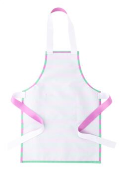 personalizowany fartuch RPET