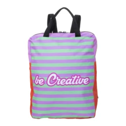 personalizowany plecak na laptopa RPET