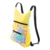 AP716834-10 personalizowany składany plecak RPET