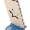 AP716835-B__A Świąteczny uchwyt na telefon, gwiazda
