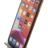 AP716835-B__FC1 Świąteczny uchwyt na telefon, gwiazda