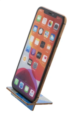 AP716835-B__FC1 Świąteczny uchwyt na telefon, gwiazda