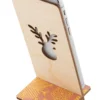 AP716835-C__B Świąteczny uchwyt na telefon, renifer