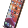 AP716835-D__FC1 Świąteczny uchwyt na telefon, płatek śniegu