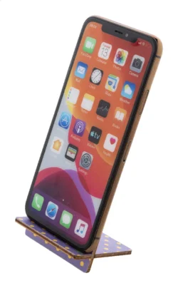 AP716835-D__FC1 Świąteczny uchwyt na telefon, płatek śniegu