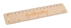 AP716841 personalizowana papierowa linijka