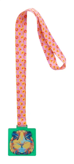 personalizowany medal