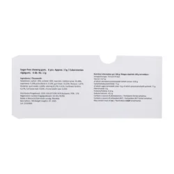 AP716848__D personalizowana guma do żucia