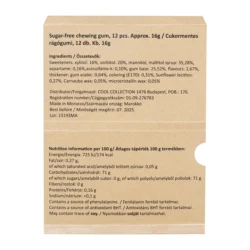 AP716850__D personalizowana guma do żucia
