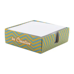 AP716854 personalizowana kostka na notatki, karteczki