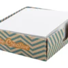 AP716855 personalizowana kostka na notatki, karteczki