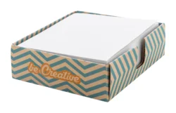 AP716855 personalizowana kostka na notatki, karteczki