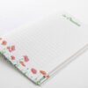 AP716882__CU1 niestandardowy notatnik z papieru nasiennego