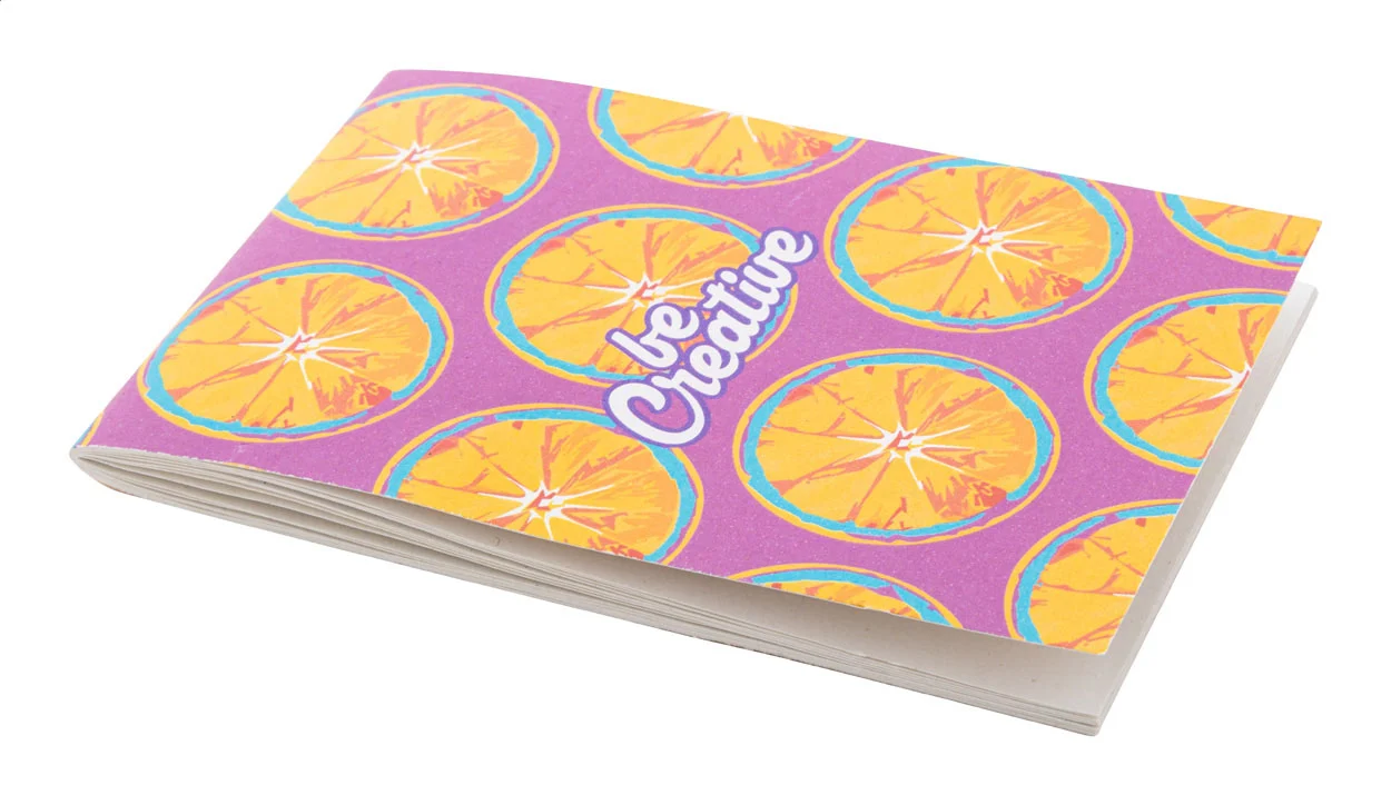 personalizowany notes
