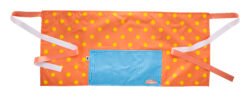 AP716916 personalizowany fartuch kelnerski RPET
