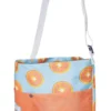 AP716917-01 personalizowana torba na ramię RPET