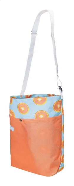 AP716917-01 personalizowana torba na ramię RPET