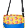 AP716917-10 personalizowana torba na ramię RPET