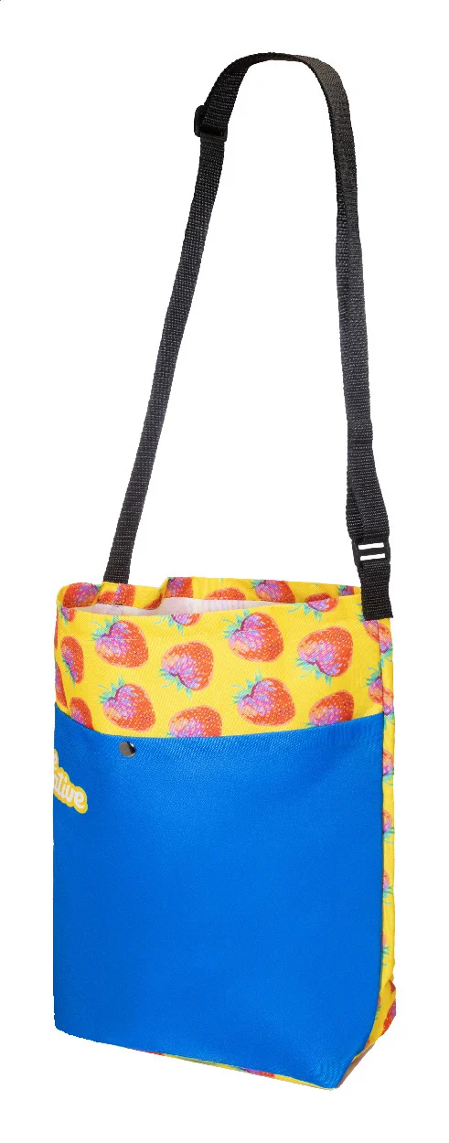 AP716917-10 personalizowana torba na ramię RPET