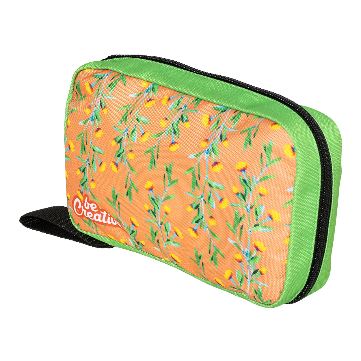AP716918-10 personalizowany organizer RPET
