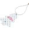 AP716922-B__B niestandardowa ozdoba choinkowa z papieru z nasionami, choinka