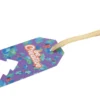 AP716926-B__B niestandardowa zawieszka na prezent, choinka