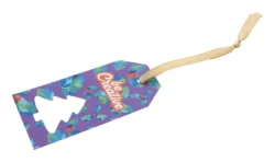 AP716926-B__B niestandardowa zawieszka na prezent, choinka