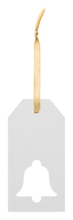 AP716926-C__A niestandardowa zawieszka na prezent, dzwonek