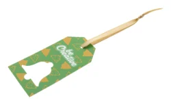 AP716926-C__B niestandardowa zawieszka na prezent, dzwonek