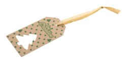 AP716927-B__B niestandardowa zawieszka na prezent, choinka