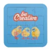 personalizowane puzzle