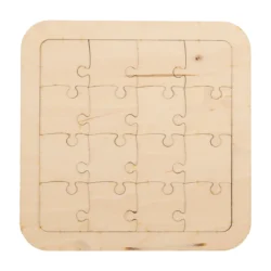 personalizowane puzzle