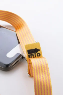 AP716939-01__CU1 personalizowana smycz z uchwytem na telefon RPET