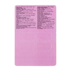 AP716943__B personalizowana guma do żucia