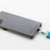 AP716949-10__CU1 personalizowana smycz z uchwytem na telefon RPET