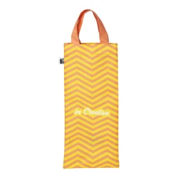 personalizowana torba na wino RPET