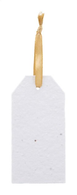 AP716958__A Personalizowana ozdoba choinkowa z papieru nasiennego
