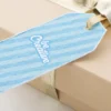 AP716958__CU Personalizowana ozdoba choinkowa z papieru nasiennego