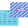 AP716961__C personalizowany kalendarz kieszonkowy