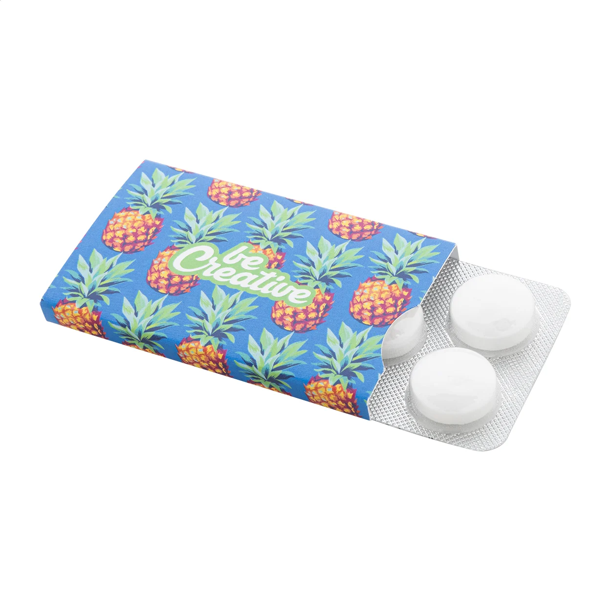 personalizowane miętówki