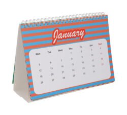 AP716981__C personalizowany kalendarz biurkowy