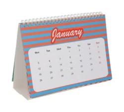 AP716981__C personalizowany kalendarz biurkowy