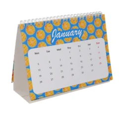 AP716981__D personalizowany kalendarz biurkowy