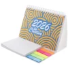 AP716989 personalizowany kalendarz biurkowy