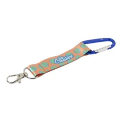 personalizowany brelok RPET