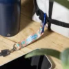 personalizowany brelok RPET