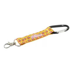 personalizowany brelok RPET