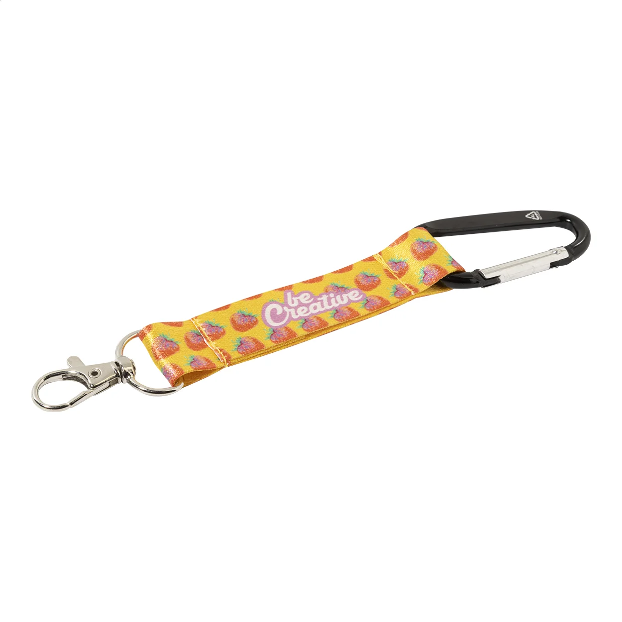 personalizowany brelok RPET